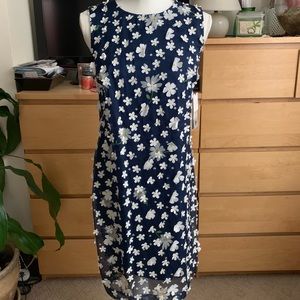 Brand new Karl Lagerfeld Daisy Dress Size S